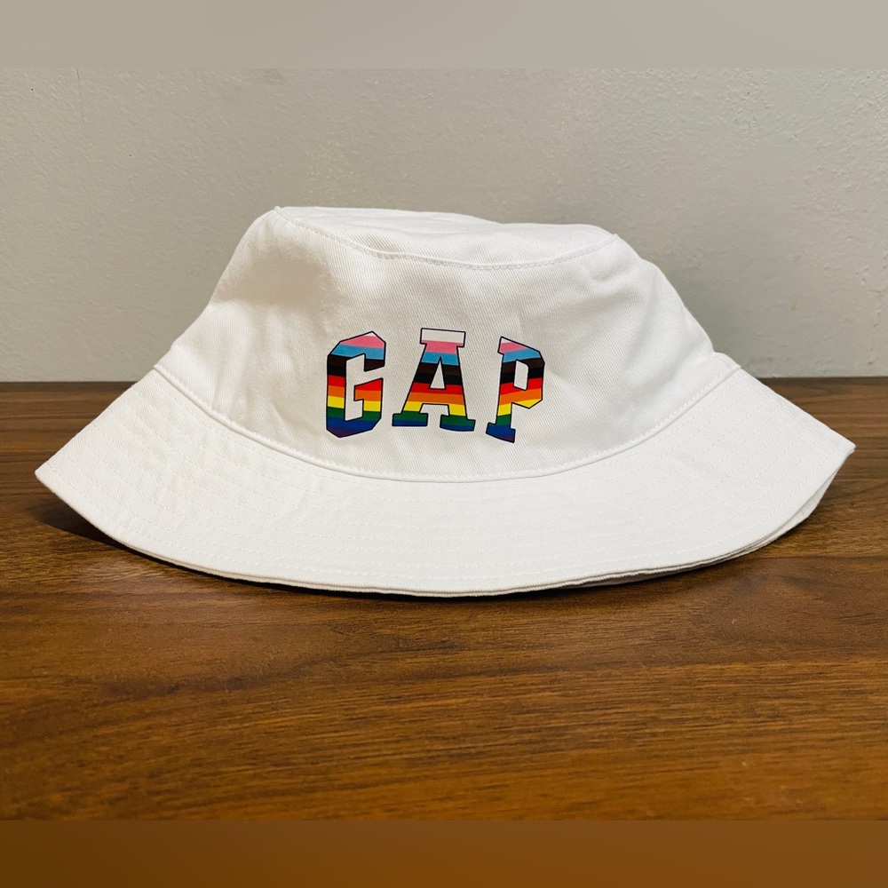 GAP Pride Bucket Hat
